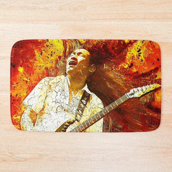 Item preview, Through The Fire And Flames designed and sold by TheRocker.