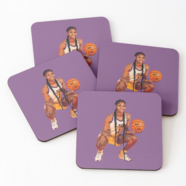 Item preview, Angel Reese designed and sold by pixelsports2.