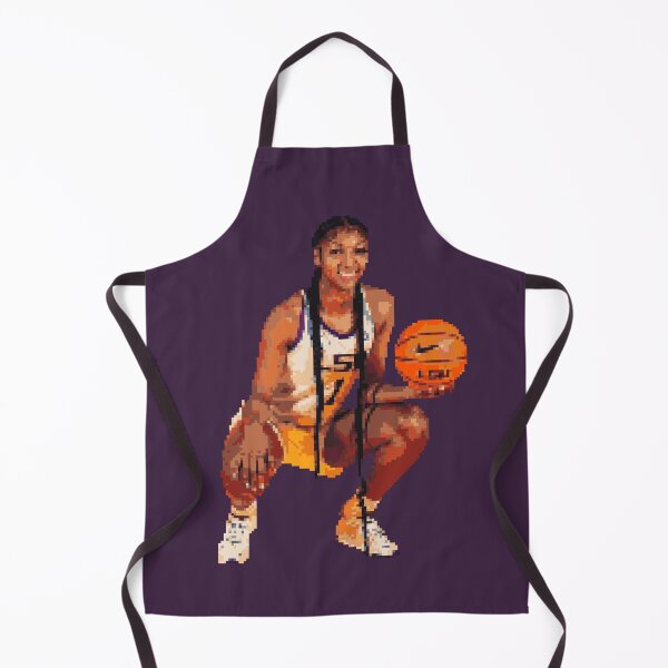 Item preview, Angel Reese designed and sold by pixelsports2.