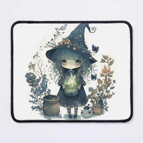 Item preview, The Little Witch's Brew T-Shirt designed and sold by wissoo.