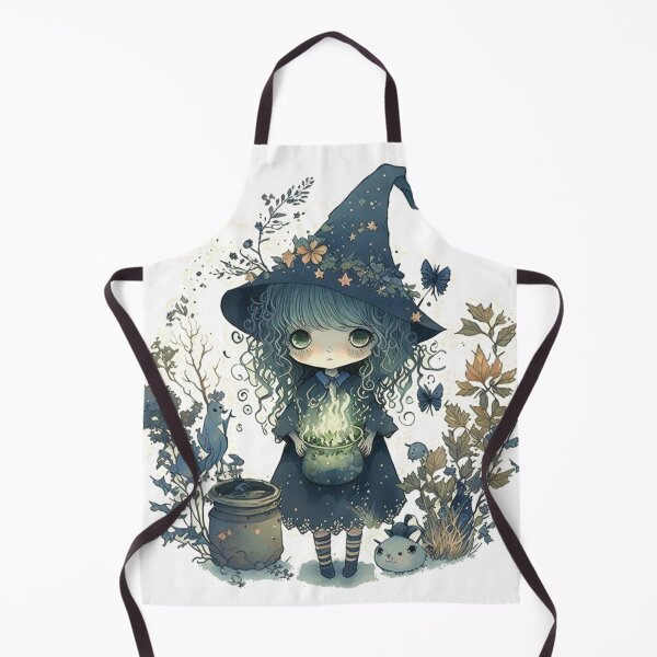 Item preview, The Little Witch's Brew T-Shirt designed and sold by wissoo.