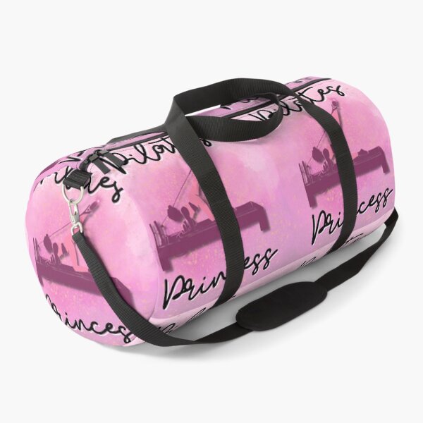 Item preview, Pilates Princess designed and sold by SRKHDesigns.