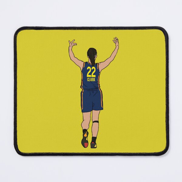 Item preview, Caitlin Clark Embrace The Crowd (Indiana) designed and sold by RatTrapTees.