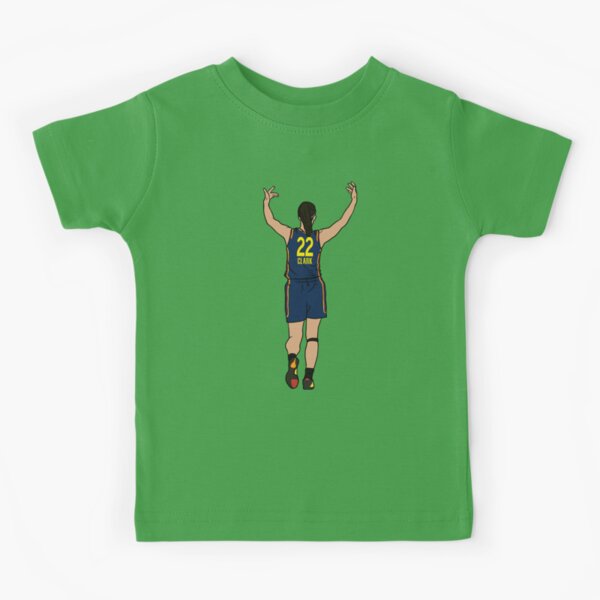 Item preview, Caitlin Clark Embrace The Crowd (Indiana) designed and sold by RatTrapTees.