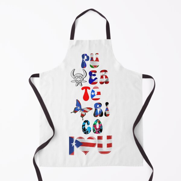 Item preview, Puerto Rico I Love U designed and sold by coquimugs.