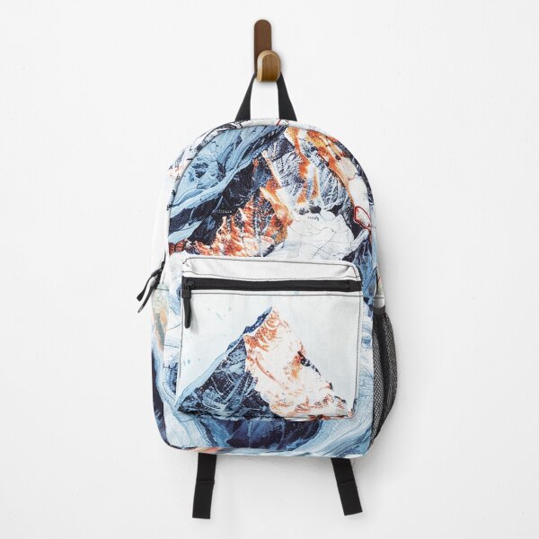Item preview, The road to the top of Everest designed and sold by Wylkerd.