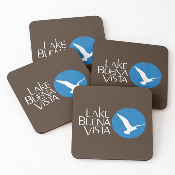 Item preview, Lake Buena Vista designed and sold by Jess Willow.
