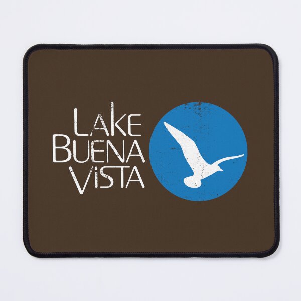 Item preview, Lake Buena Vista designed and sold by Jess Willow.