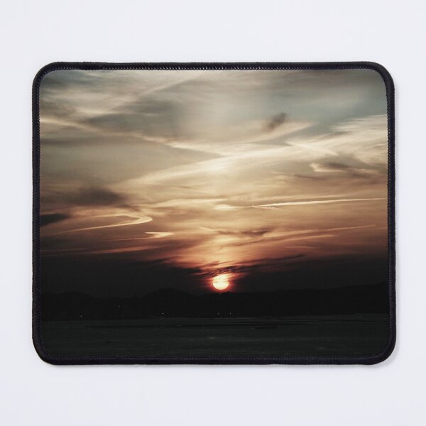 Item preview, Setting sun designed and sold by swan2sky.
