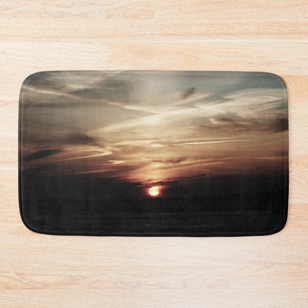 Item preview, Setting sun designed and sold by swan2sky.