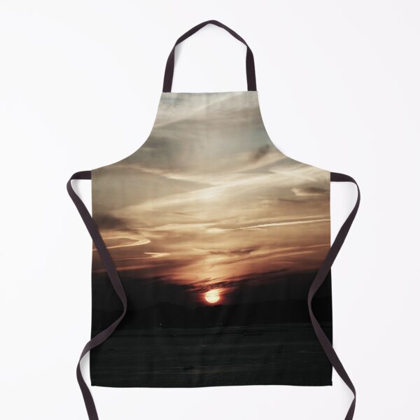 Item preview, Setting sun designed and sold by swan2sky.