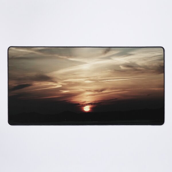 Item preview, Setting sun designed and sold by swan2sky.