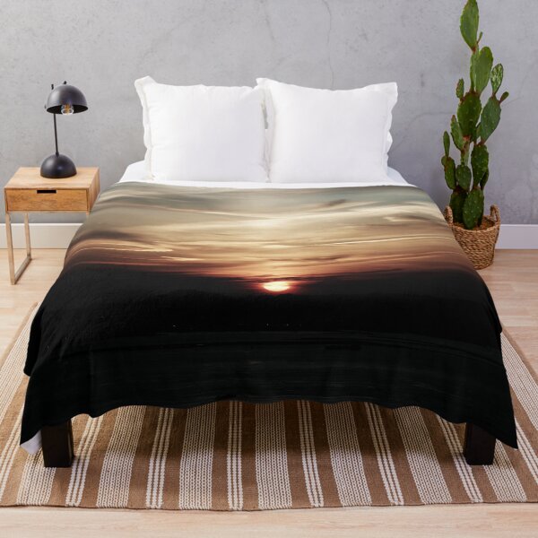 Item preview, Setting sun designed and sold by swan2sky.