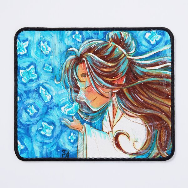 Item preview, Cute Fanart Xie Lian [TGCF] designed and sold by buhart.