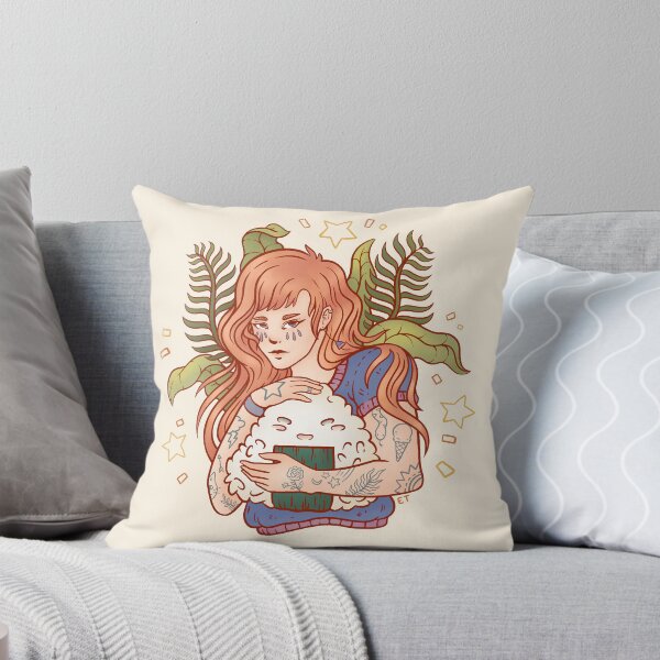 Item preview, amor onigiri designed and sold by Erintombdesigns.