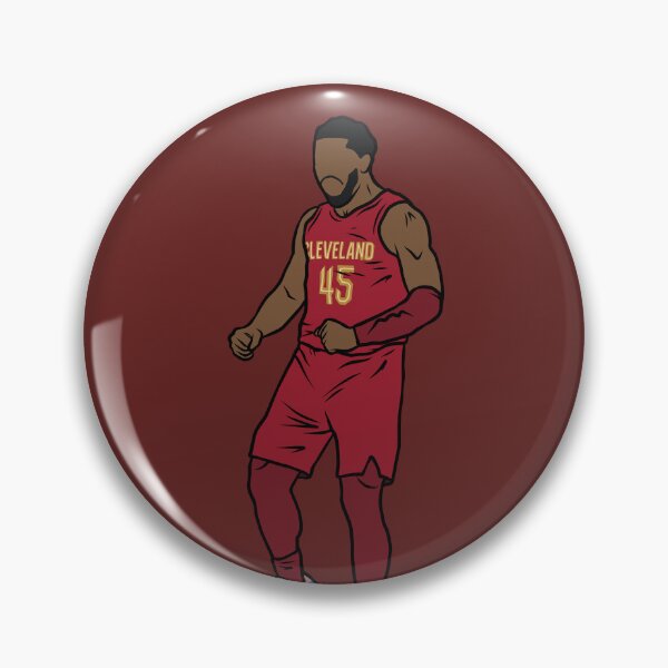 Item preview, Donovan Mitchell Celebration designed and sold by RatTrapTees.