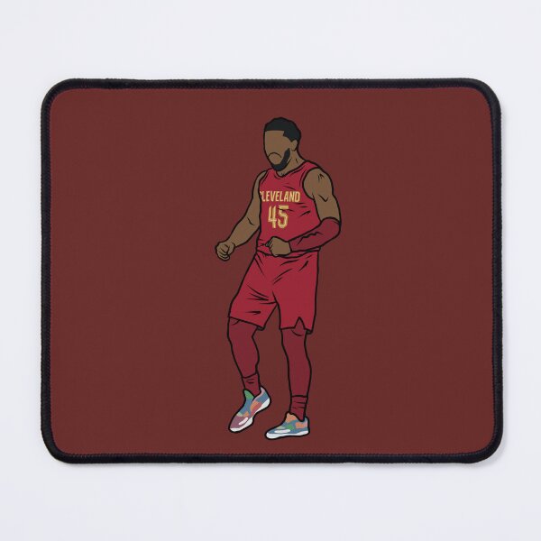 Item preview, Donovan Mitchell Celebration designed and sold by RatTrapTees.