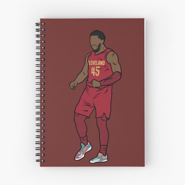 Item preview, Donovan Mitchell Celebration designed and sold by RatTrapTees.