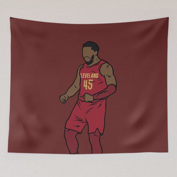 Item preview, Donovan Mitchell Celebration designed and sold by RatTrapTees.