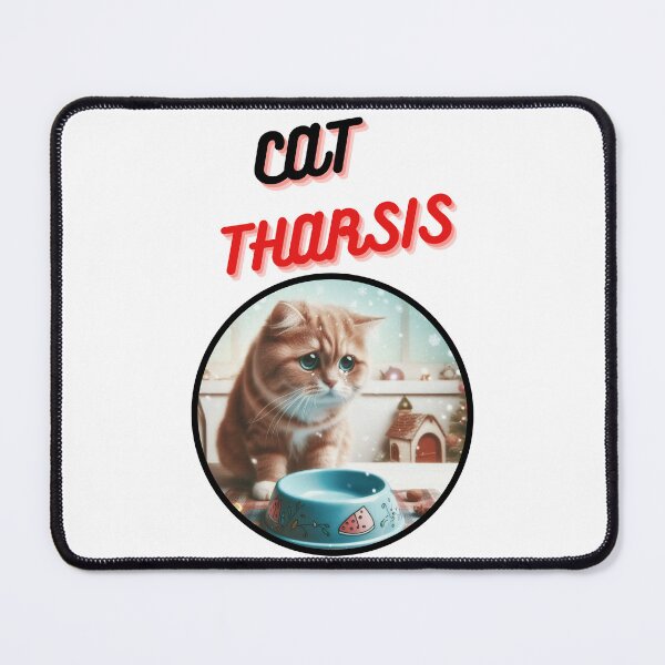 Item preview, CAT_THARSIS designed and sold by Styllium.