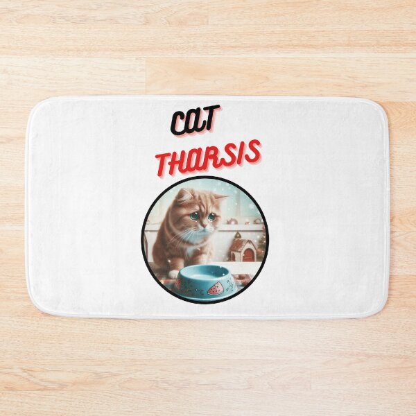 Item preview, CAT_THARSIS designed and sold by Styllium.