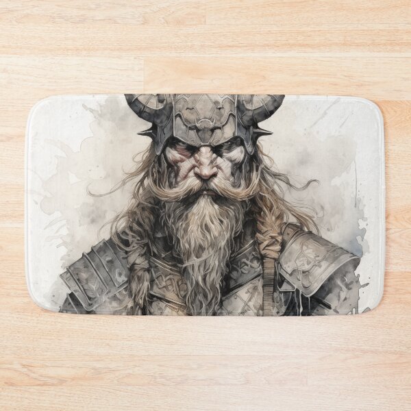 Item preview, Viking Warrior designed and sold by Rtymer.