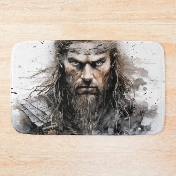 Item preview, Viking Warrior designed and sold by Rtymer.
