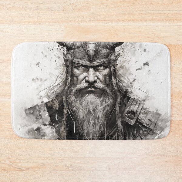 Item preview, Viking Warrior designed and sold by Rtymer.
