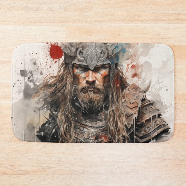 Item preview, Viking Warrior designed and sold by Rtymer.