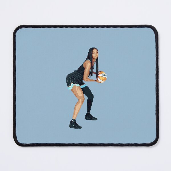 Item preview, Angel Reese designed and sold by pixelsports2.