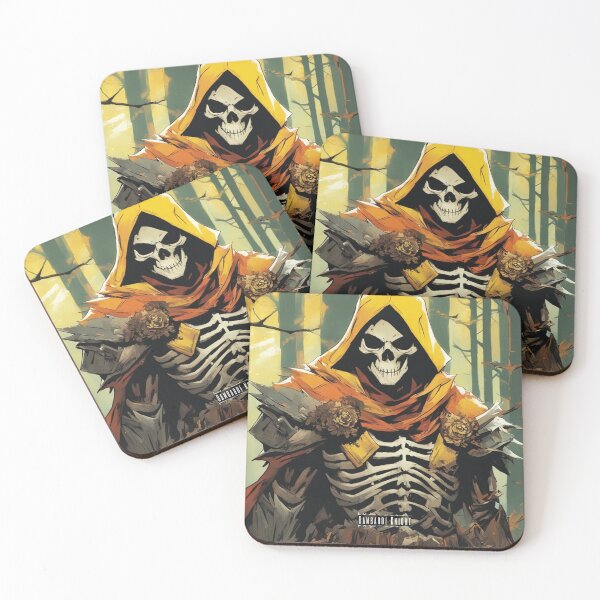 Item preview, The Eternal Bone Guard designed and sold by Rambarde-Knight.