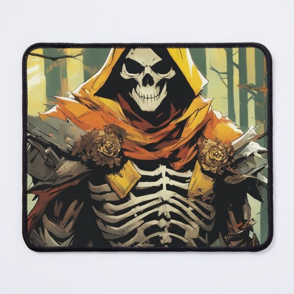 Item preview, The Eternal Bone Guard designed and sold by Rambarde-Knight.
