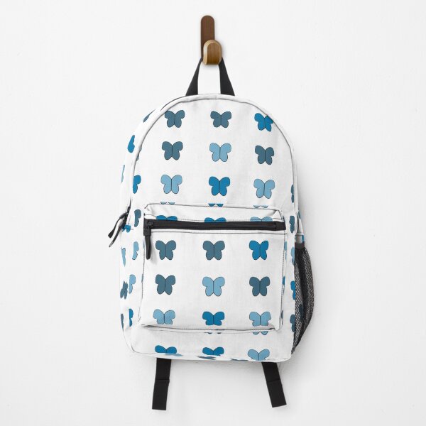 Item preview, Blue butterflies pack designed and sold by Depression-Art.