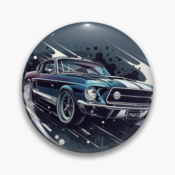 Item preview, Dynamic GT designed and sold by Supergaucho84.