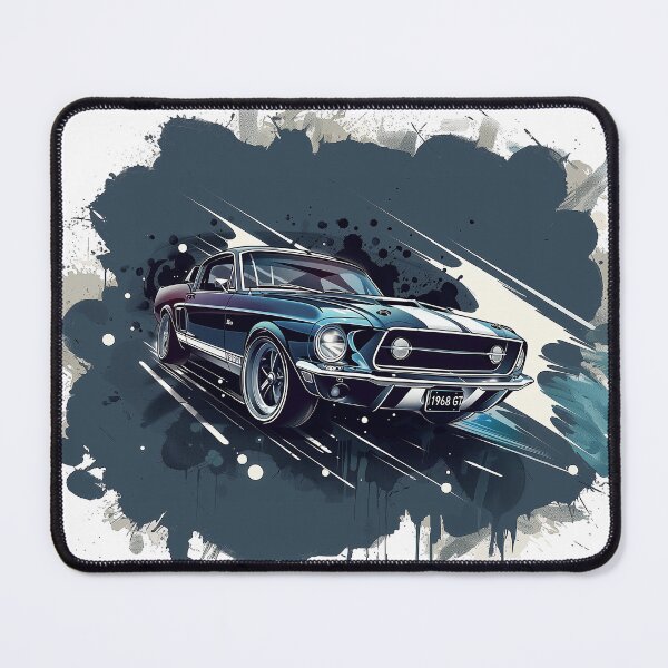 Item preview, Dynamic GT designed and sold by Supergaucho84.