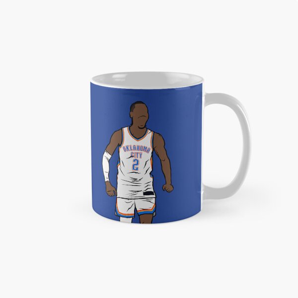 Artikelvorschau, Shai Gilgeous-Alexander-Feier entworfen und verkauft von RatTrapTees.