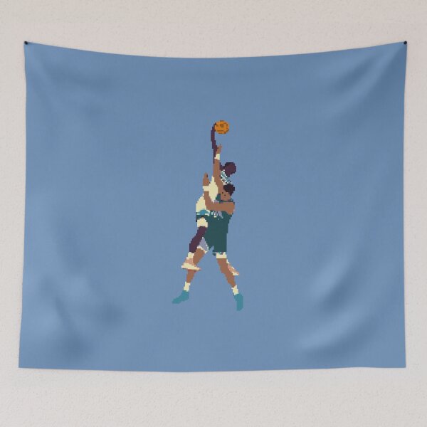Item preview, Anthony Edwards designed and sold by pixelsports2.