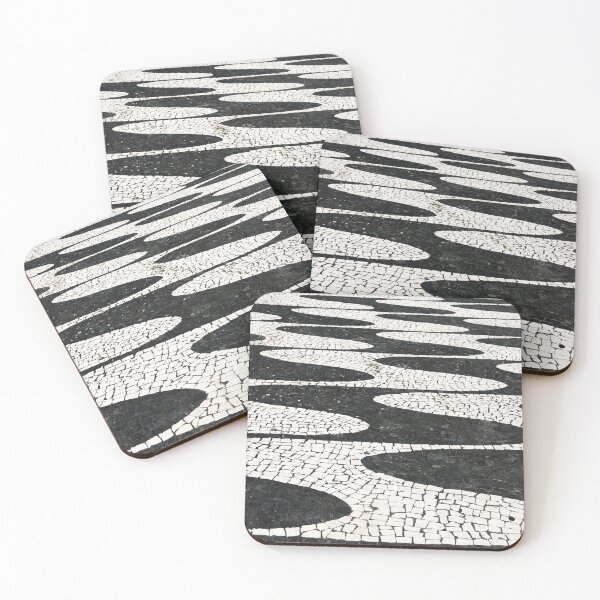 Item preview, Portuguese pavement designed and sold by Gaspar Avila.
