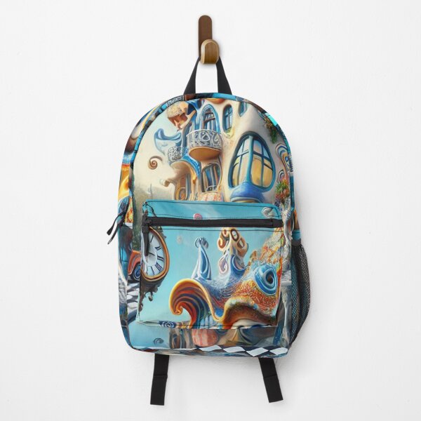 Item preview, Gaudi House designed and sold by JPdesignPunk.