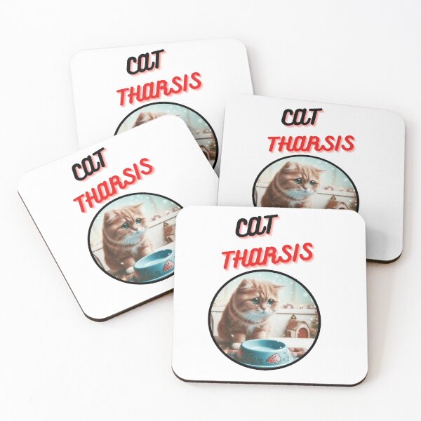 Item preview, CAT_THARSIS designed and sold by Styllium.
