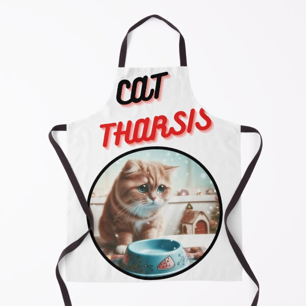 Item preview, CAT_THARSIS designed and sold by Styllium.