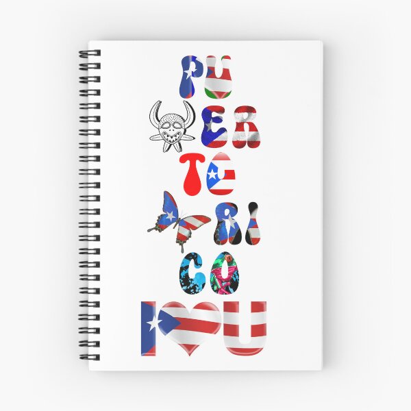 Item preview, Puerto Rico I Love U designed and sold by coquimugs.