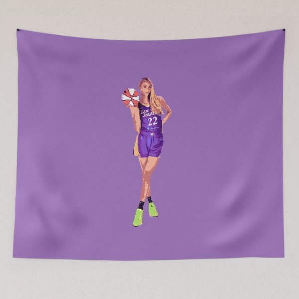 Item preview, Cameron Brink designed and sold by pixelsports2.