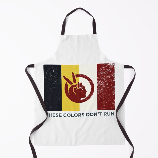 Item preview, These Colors Don't Run -- Native designed and sold by Balerion6.