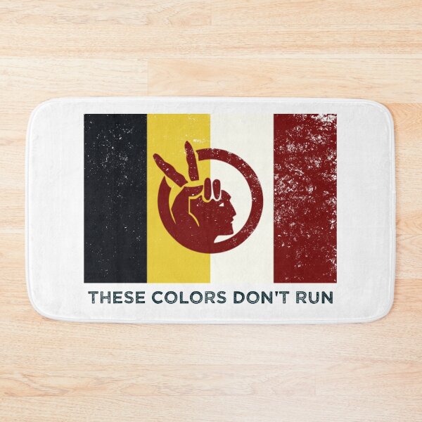 Item preview, These Colors Don't Run -- Native designed and sold by Balerion6.