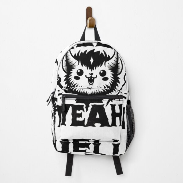 Item preview, Hell Yeah! designed and sold by piscininha.