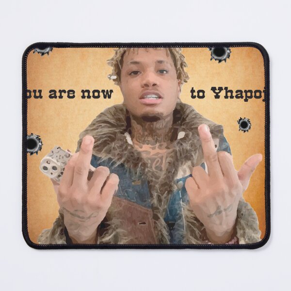 Item preview, Yhapojj merch designed and sold by UGthreads.