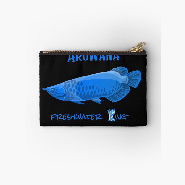 Item preview, Blue Base Arowana Freshwater King designed and sold by HardCorps.