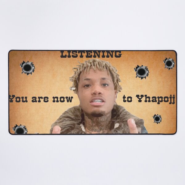 Item preview, Yhapojj merch designed and sold by UGthreads.
