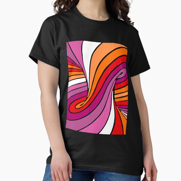 Item preview, Tornado multicolor designed and sold by Maruly.